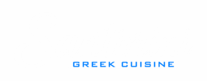 Santorini Logo white